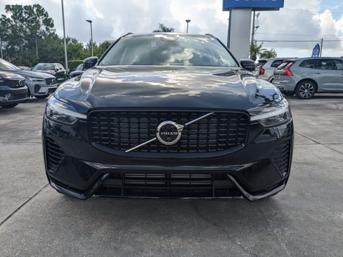 New 2025 Volvo XC60 T8 Plus w/ Protection Package Premier image 9