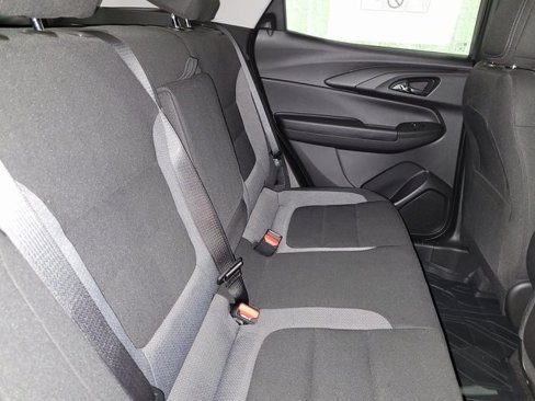 New 2025 Chevrolet TrailBlazer LT w/ Convenience Package image 16