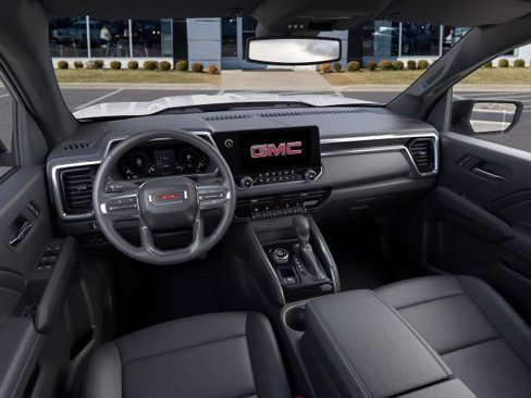 New 2025 GMC Canyon Elevation w/ Convenience Package image 34
