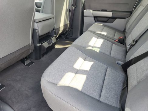 New 2026 Ford F250 XL image 29