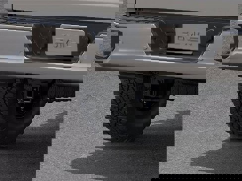 New 2026 GMC Sierra 2500 AT4 w/ AT4 Premium Plus Package image 14