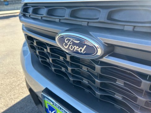 Used 2024 Ford Maverick XLT w/ Equipment Group 300A Standard image 31