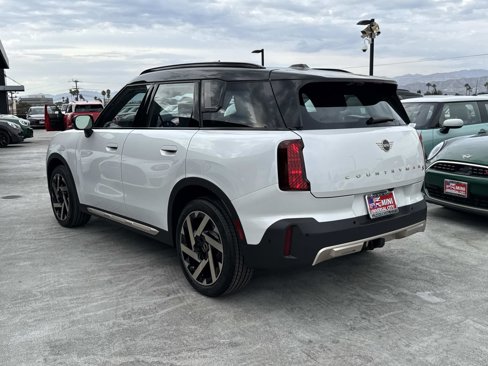 New 2026 MINI Cooper Countryman S image 5