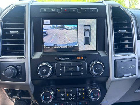 Used 2021 Ford F350 Lariat w/ Lariat Ultimate Package image 24