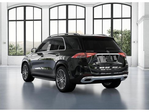 New 2026 Mercedes-Benz GLE 350 4MATIC image 28