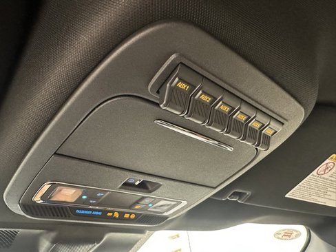 New 2026 Ford F250 Lariat image 28