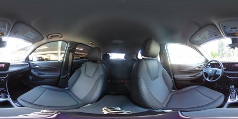 Used 2025 Buick Encore GX Preferred image 42