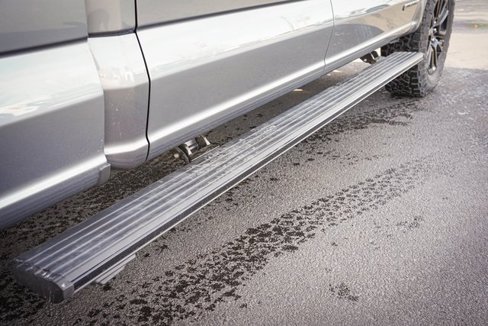 Used 2024 Ford F150 Platinum image 15
