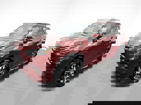 Used 2024 Toyota Highlander XLE image 37