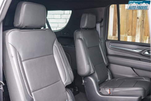 Used 2021 GMC Yukon XL Denali image 22
