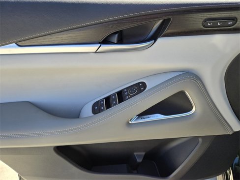 New 2026 INFINITI QX60 Autograph w/ Dark Cargo Package image 26