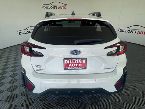 Used 2024 Subaru Crosstrek 2.5i Limited image 5
