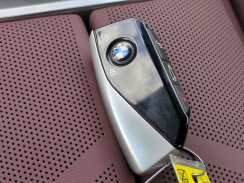 New 2026 BMW i7 eDrive50 image 30