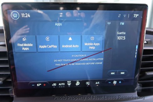 Used 2023 Ford E-Transit Low Roof image 32