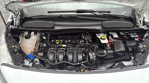 Used 2020 Ford Transit Connect XL image 17