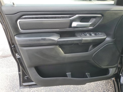 Certified 2024 RAM 1500 Big Horn image 9