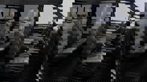 New 2026 Chevrolet Silverado 1500 ZR2 image 56