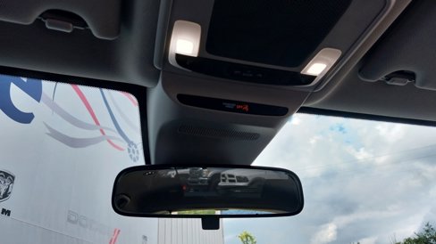 Used 2025 Honda HR-V LX image 27