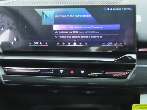 Used 2025 BMW 530i image 15