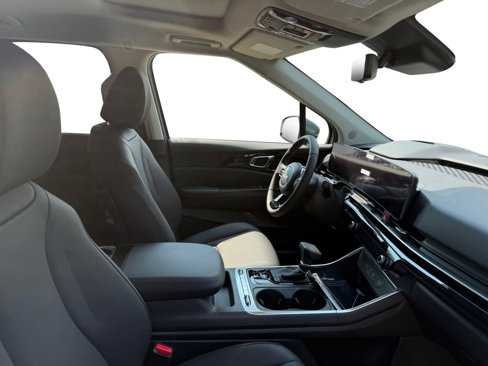 New 2026 Kia Carnival SX Prestige image 15