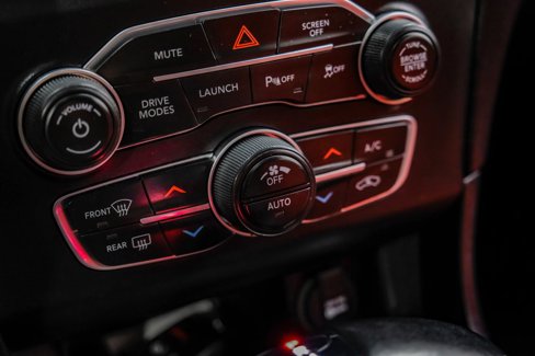 Used 2020 Dodge Charger Scat Pack image 36