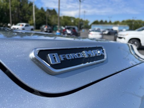 Used 2024 Toyota Tacoma Limited image 6