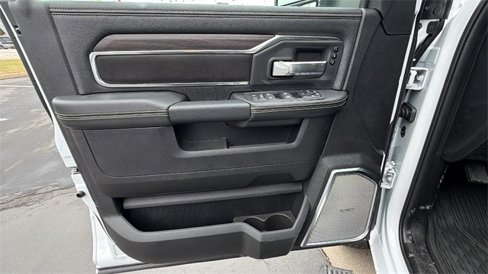 New 2026 RAM 3500 Laramie image 18