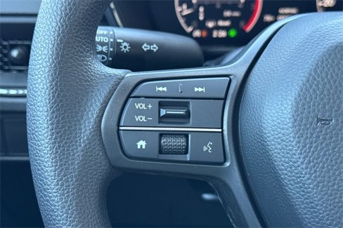 New 2026 Honda CR-V EX image 28