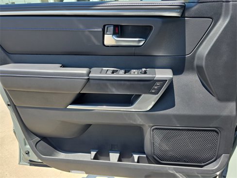 New 2025 Toyota Sequoia Platinum image 28