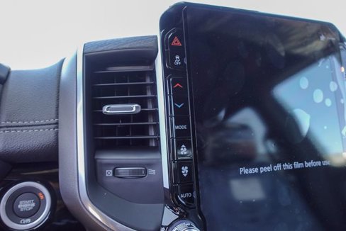 New 2025 RAM 1500 Laramie w/ Night Edition image 24