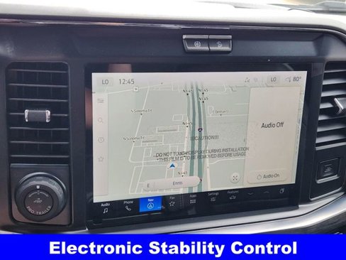 New 2025 Ford F250 Lariat w/ Lariat Ultimate Package image 19
