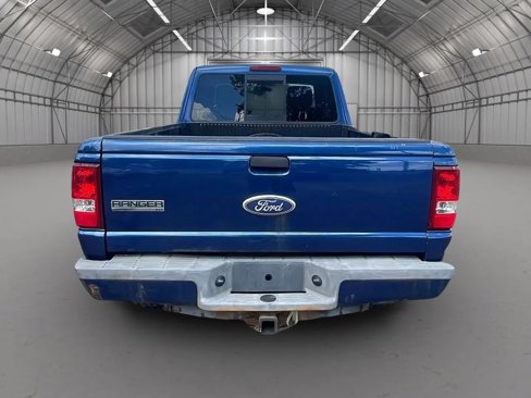 Used 2011 Ford Ranger XLT image 4