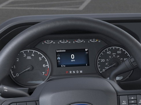 New 2026 Ford F350 XL image 13