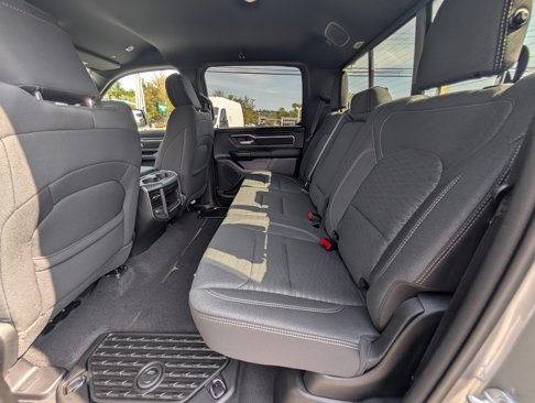 New 2026 RAM 1500 Big Horn image 7