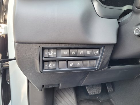 New 2025 Toyota Tundra Platinum image 25