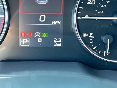 New 2025 Subaru Outback Limited image 38
