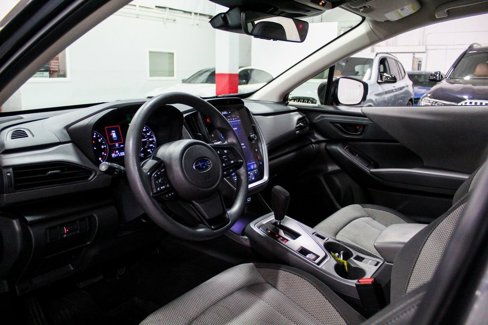 Used 2024 Subaru Crosstrek 2.0i Premium image 9