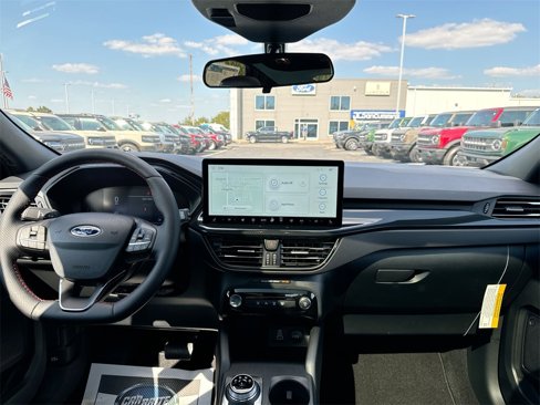 New 2026 Ford Escape ST-Line image 10
