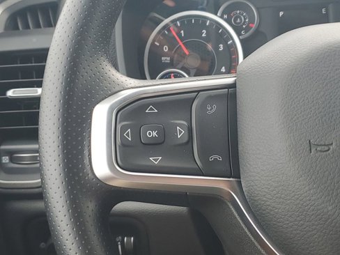 New 2026 RAM 2500 Tradesman image 33