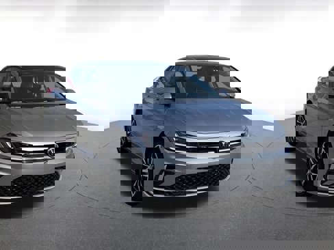 Used 2025 Volkswagen Jetta SE image 3
