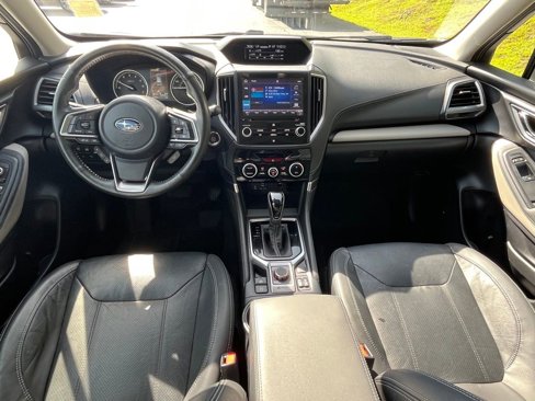 Used 2022 Subaru Forester Limited image 7