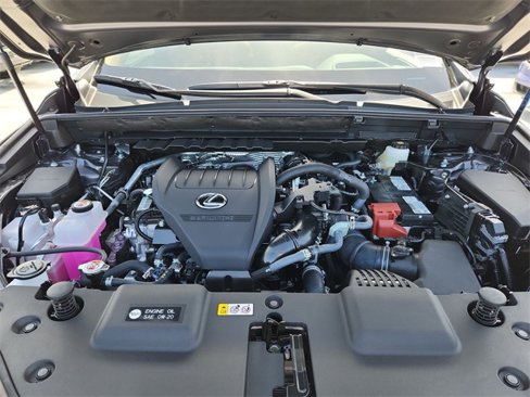 New 2026 Lexus NX 350 AWD w/ Luxury Package image 26