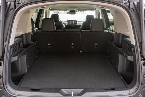 New 2026 Honda Passport RTL image 12