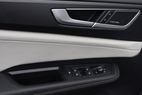 New 2026 Volkswagen Atlas Cross Sport SEL Premium R-Line image 26
