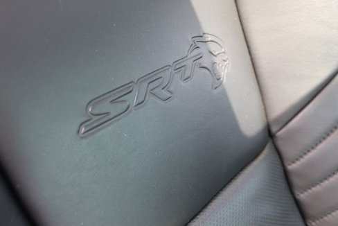 Used 2023 Dodge Challenger SRT Hellcat image 35