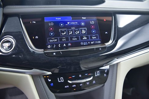 Used 2024 Cadillac XT6 Premium Luxury w/ LPO, Floor Liner Package image 22