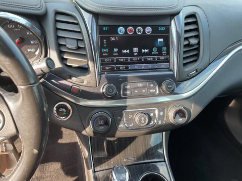 Used 2019 Chevrolet Impala LT image 9