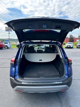 Used 2023 Nissan Rogue SV image 28