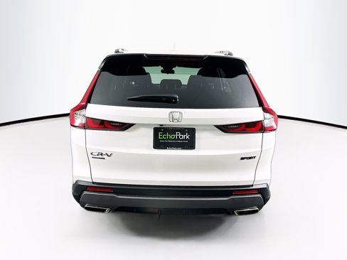 Used 2025 Honda CR-V Sport image 7