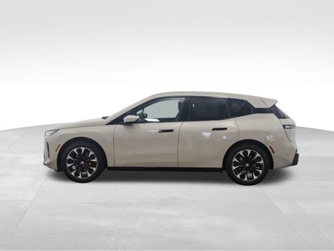 New 2026 BMW iX xDrive60 w/ M Sport Package image 2